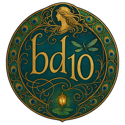 bd10 লোগো